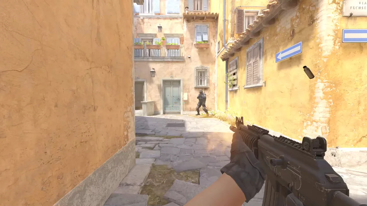 highlight